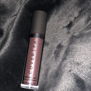 Shimmer veil!!